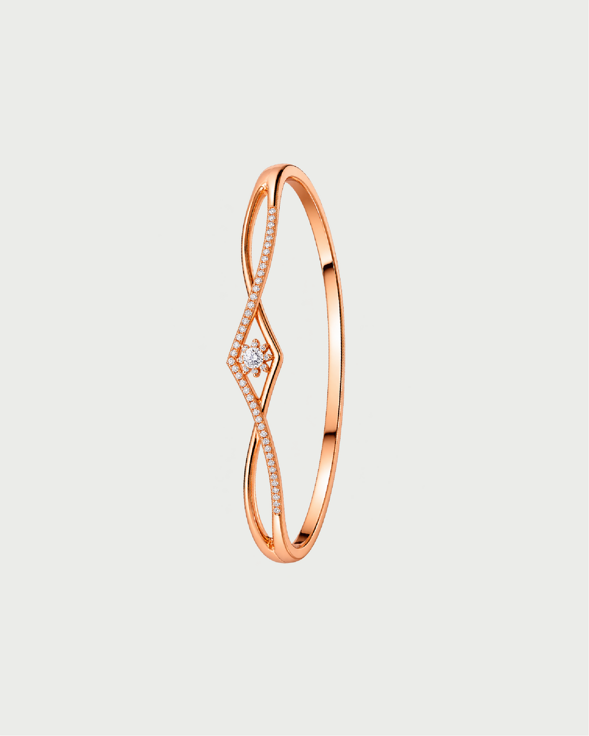Rose Infinity