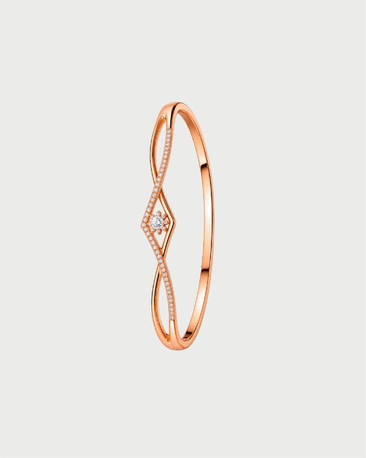 Rose Infinity
