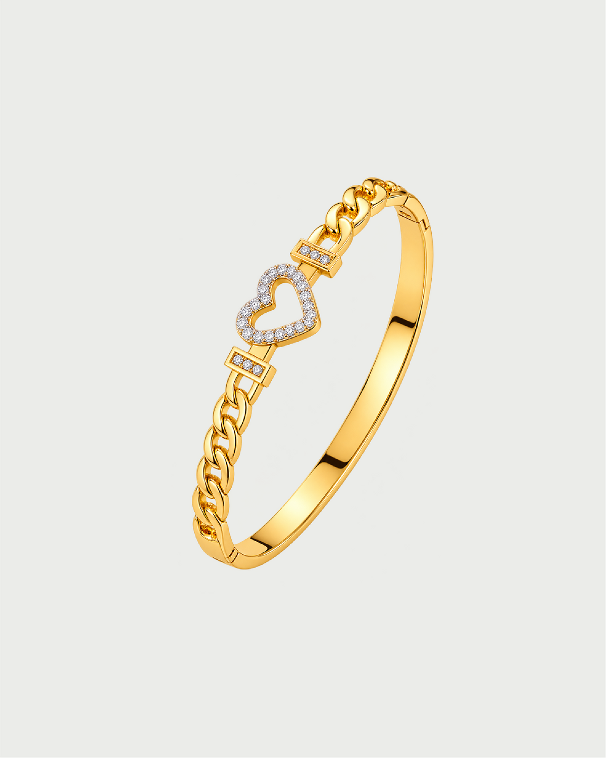 Heartline Luxe