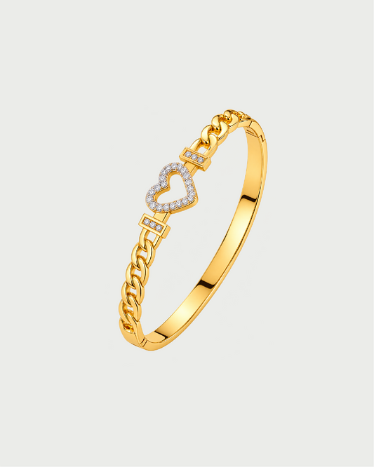 Heartline Luxe