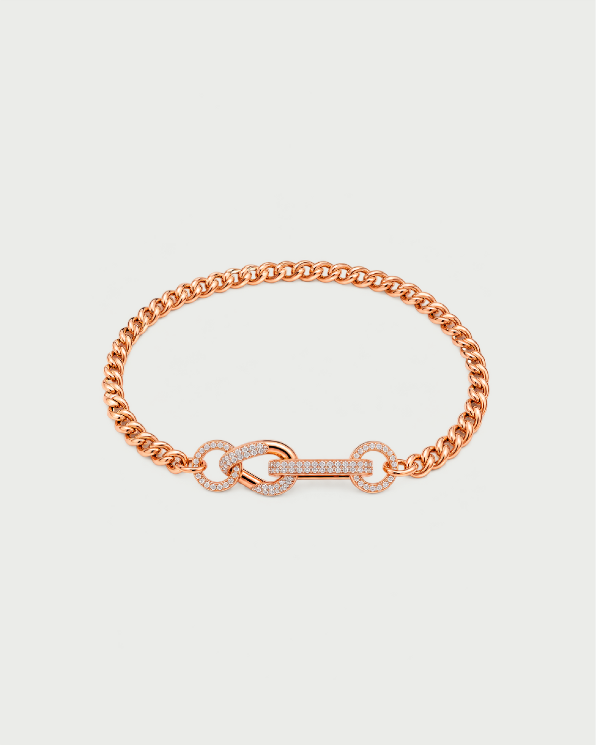 Rosé Chain