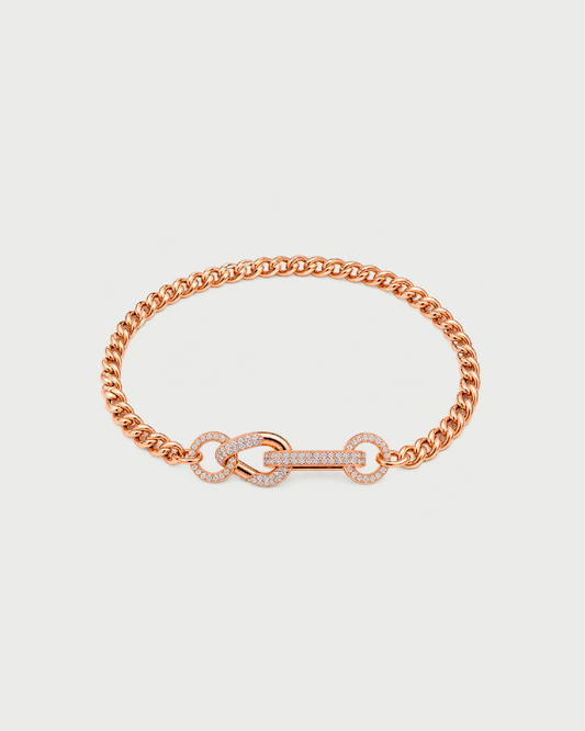 Rosé Chain