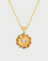 Golden Flora