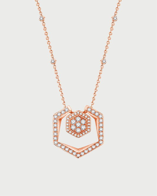Hexa Halo