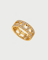Lattice Pave
